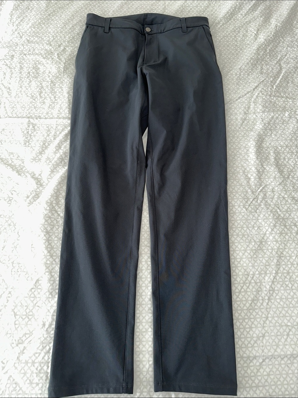 Men's Lululemon Commission Pants - 31x30